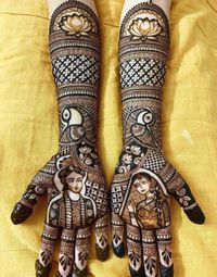 review-image-0-Rohit Mehandi Art