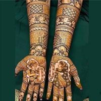 review-image-0-Rohit Mehandi Art