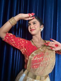 review-Manisha Kanja