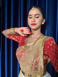 review-Manisha Kanja