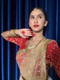 review-Manisha Kanja