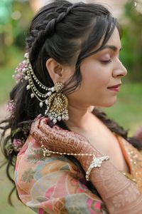 review-Manisha Kanja