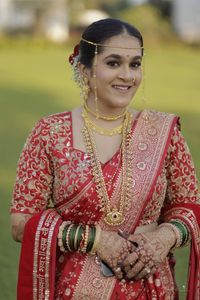 review-Manisha Kanja