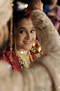 review-Manisha Kanja