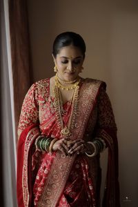 review-Manisha Kanja