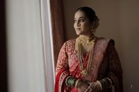 review-Manisha Kanja