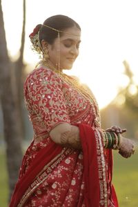 review-Manisha Kanja
