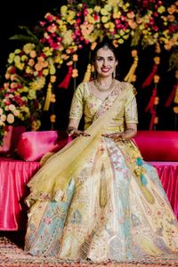review-Manisha Kanja