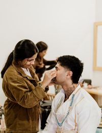 review-Manisha Kanja