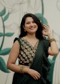 review-Manisha Kanja
