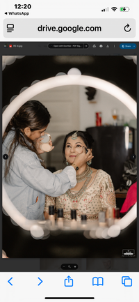 review-Manisha Kanja