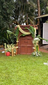 review-Fortune Resort Benaulim, Goa - ITC's Hotel Group