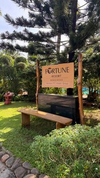 review-Fortune Resort Benaulim, Goa - ITC's Hotel Group