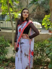 review-Shringar by Rakhi Bhadauria