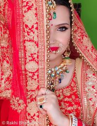 review-Shringar by Rakhi Bhadauria