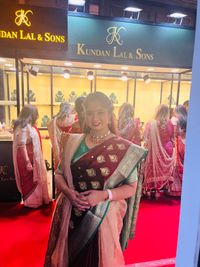 review-Ruchika Bhatia Makeup Artist