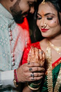 review-Heena Singh Makeovers