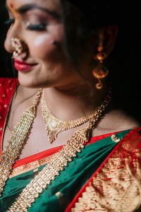 review-Heena Singh Makeovers