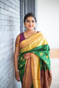 review-Heena Singh Makeovers