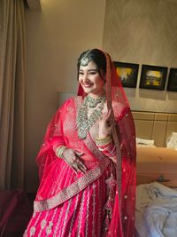 review-Heena Singh Makeovers