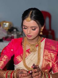 review-Heena Singh Makeovers