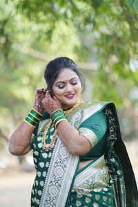 review-Heena Singh Makeovers