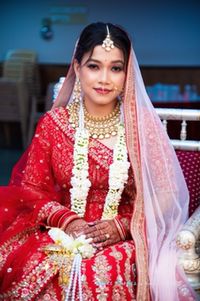 review-Heena Singh Makeovers
