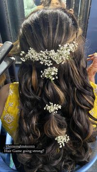review-Heena Singh Makeovers