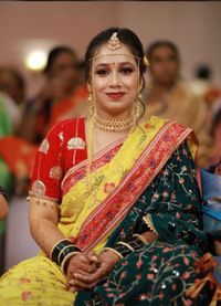 review-Heena Singh Makeovers