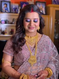 review-image-0-Rimi Makeover - Makeup Artist in Kolkata