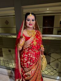review-image-1-Rimi Makeover - Makeup Artist in Kolkata