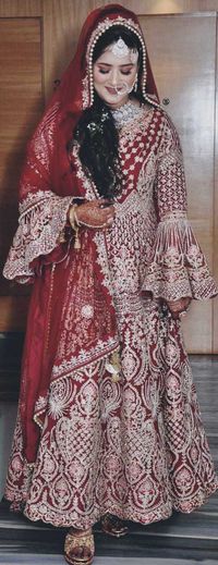 review-Artistry by Samira Qureshi