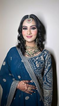 review-Makeup by Priya Pathak