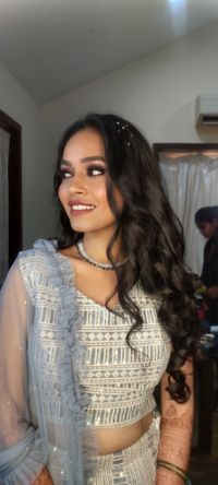 review-Makeup by Priya Pathak