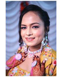 review-Neha Vashi Mua