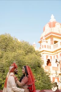 review-Variety Wedding Events & Caterers
