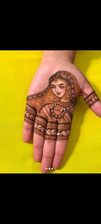 review-image-0-Aakash Mehandi Art