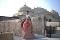 review-The Black Light Photography