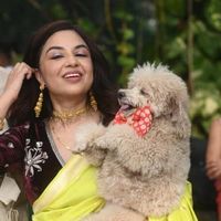 review-Own Your Look Manita Singhania