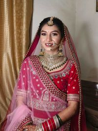 review-Gunjan Gupta Makeovers