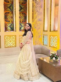 review-Gunjan Gupta Makeovers