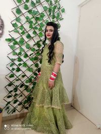 review-Gunjan Gupta Makeovers