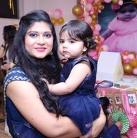 review-Gunjan Gupta Makeovers