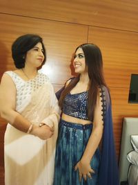 review-Gunjan Gupta Makeovers