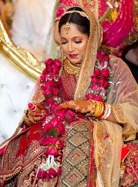 review-Mou Chakraborty Makeup Artist