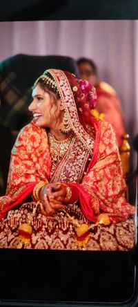 review-Aastha Gupta Makeup