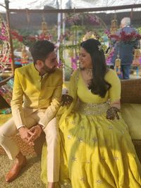 review-Sheeny Kaul