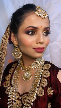 review-image-1-Makeup by Neha Ansari