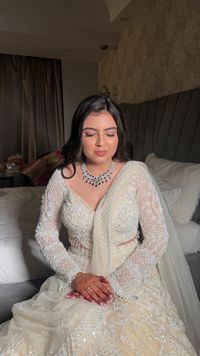 review-Makeup by Shiwani