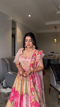 review-Makeup by Shiwani